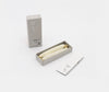 Takazawa Candle Tohaku Medium Candle 2 Piece Set 2