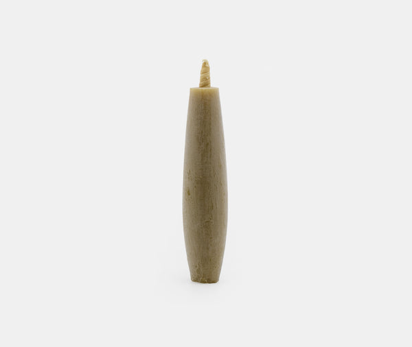 Takazawa Candle Tohaku Small Candle 6 Piece Set