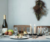 Takazawa Candle Tohaku Small Candle 6 Piece Set 5