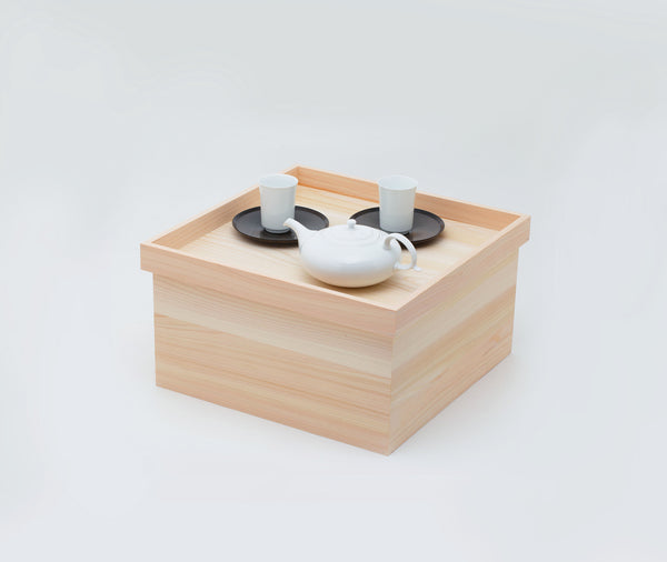 Time & Style Hako Zen Box