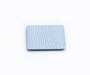 Time & Style Ju Bako Stacking Box Lid Blue Stripe