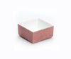Time & Style Ju Bako Stacking Box Red Hishiyui