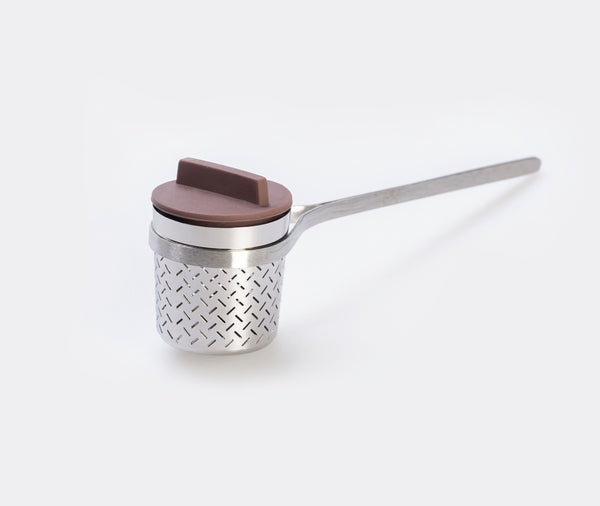 Toast Living Weaver Tea Infuser Stainless Steel