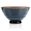 Zen Minded Tenmoku Rice Bowl 2
