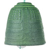 Zen Minded Traditional Temple Bell Wind Chime 2