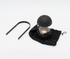 Transparent Light Speaker Black 4