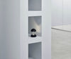 Transparent Light Speaker Black 8
