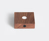 Twodo Light Base Kaku Walnut
