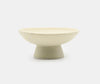 Ume Shibui Porcelain White Mountain Jade Incense Holder 3