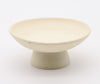 Ume Shibui Räucherstäbchenhalter aus weißem Bergjade-Porzellan, 4 Stück