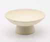 Ume Shibui Porcelain White Mountain Jade Incense Holder 4