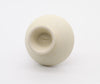 Ume Shibui Porcelain White Mountain Jade Incense Holder 6