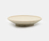 Ume White Mountain Jade Stoneware Incense Dish 4
