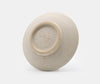 Ume White Mountain Jade Stoneware Incense Dish 5