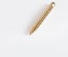 Ystudio Brass Mechanical Pencil Classic 3