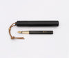 Ystudio Portable Fountain Pen 'Brassing'