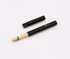 Ystudio Portable Fountain Pen 'Brassing' 2