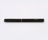 Ystudio Portable Fountain Pen 'Brassing' 3