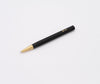 Ystudio Resin Rollerball Pen Black 3
