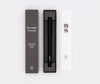 Ystudio Resin Rollerball Pen Black 5