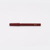 Ystudio Resin Rollerball Pen Red 2