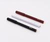 Ystudio Resin Rollerball Pen White 4