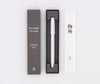 Ystudio Resin Rollerball Pen White 5