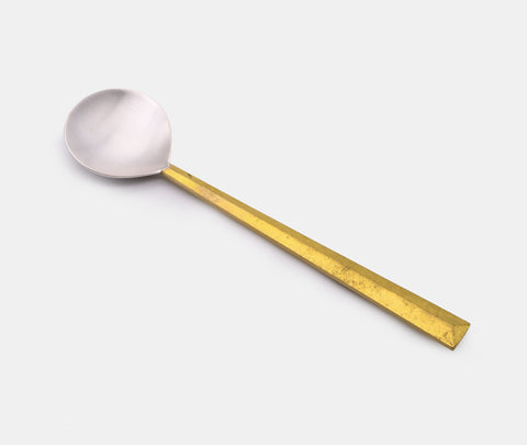 Futagami Ihada Soup Spoon