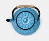 Zen Minded Cast Iron Teapot Blossom 900ml 3
