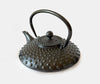 Zen Minded Cast Iron Tea Set Kambin 800ml Black 3
