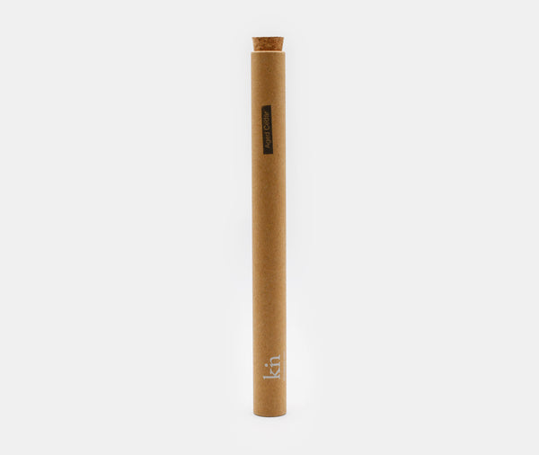Kin Aged Cedar Incense Sticks