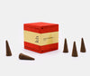 Kin Butterfly Interpretations Backflow Incense Cones