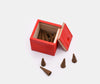 Kin Butterfly Interpretations Backflow Incense Cones 3
