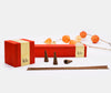 Kin Butterfly Interpretations Backflow Incense Cones 6