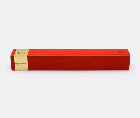 Kin Butterfly Interpretations Incense Sticks