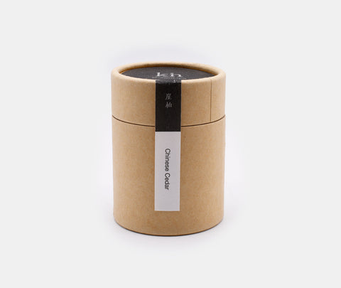 Kin Chinese Cedar Backflow Incense Cones