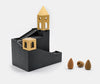Kin Cloud Keep Backflow Incense Burner 4