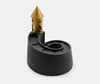 Kin Cloud Nautilus Backflow Incense Burner 2