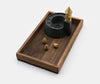 Kin Cloud Nautilus Backflow Incense Burner 5