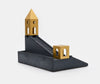 Kin Cloud Stairs Backflow Incense Burner 3