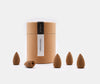 Kin Herbal Amalgam Backflow Incense Cones 2