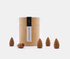 Kin New World Sandalwood Backflow Incense Cones 2