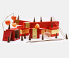 Kin Palace Rituals Backflow Incense Cones 5