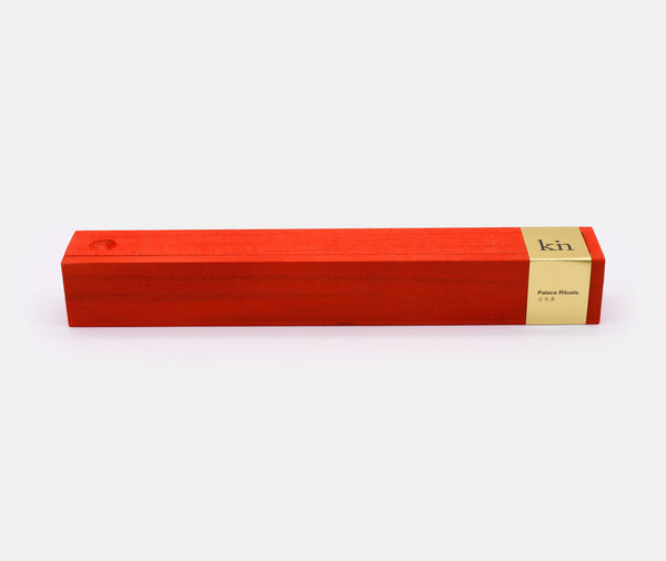 Kin Palace Rituals Incense Sticks