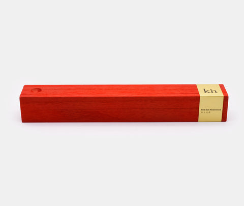 Kin Red Soil Aloeswood Incense Sticks