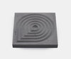 Kin Ridge Loop Incense Burner 2