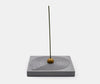 Kin Ridge Loop Incense Burner 3