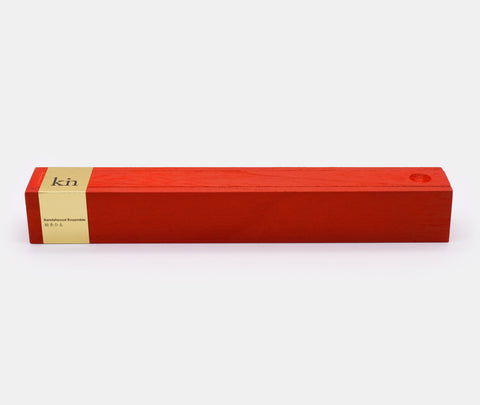 Kin Sandalwood Ensemble Incense Sticks