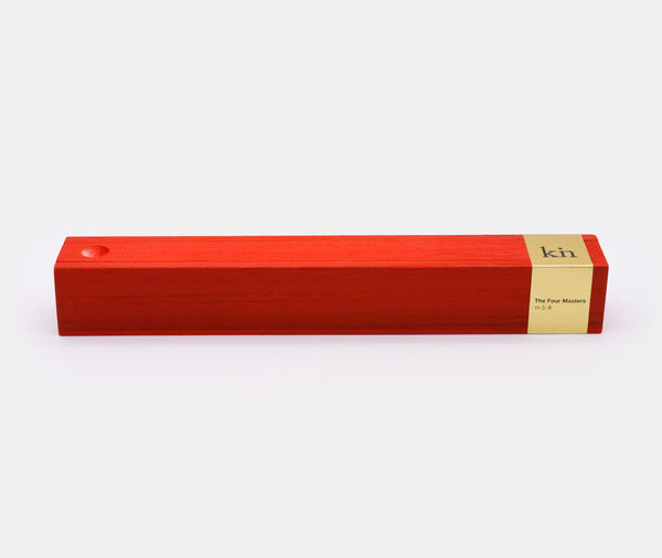 Kin The Four Masters Incense Sticks