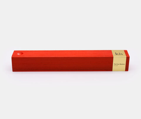 Kin The Four Masters Incense Sticks